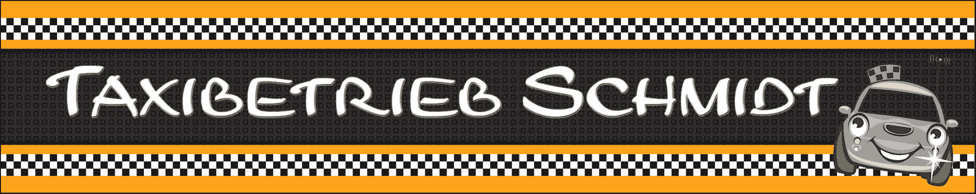 Taxibetrieb Schmidt